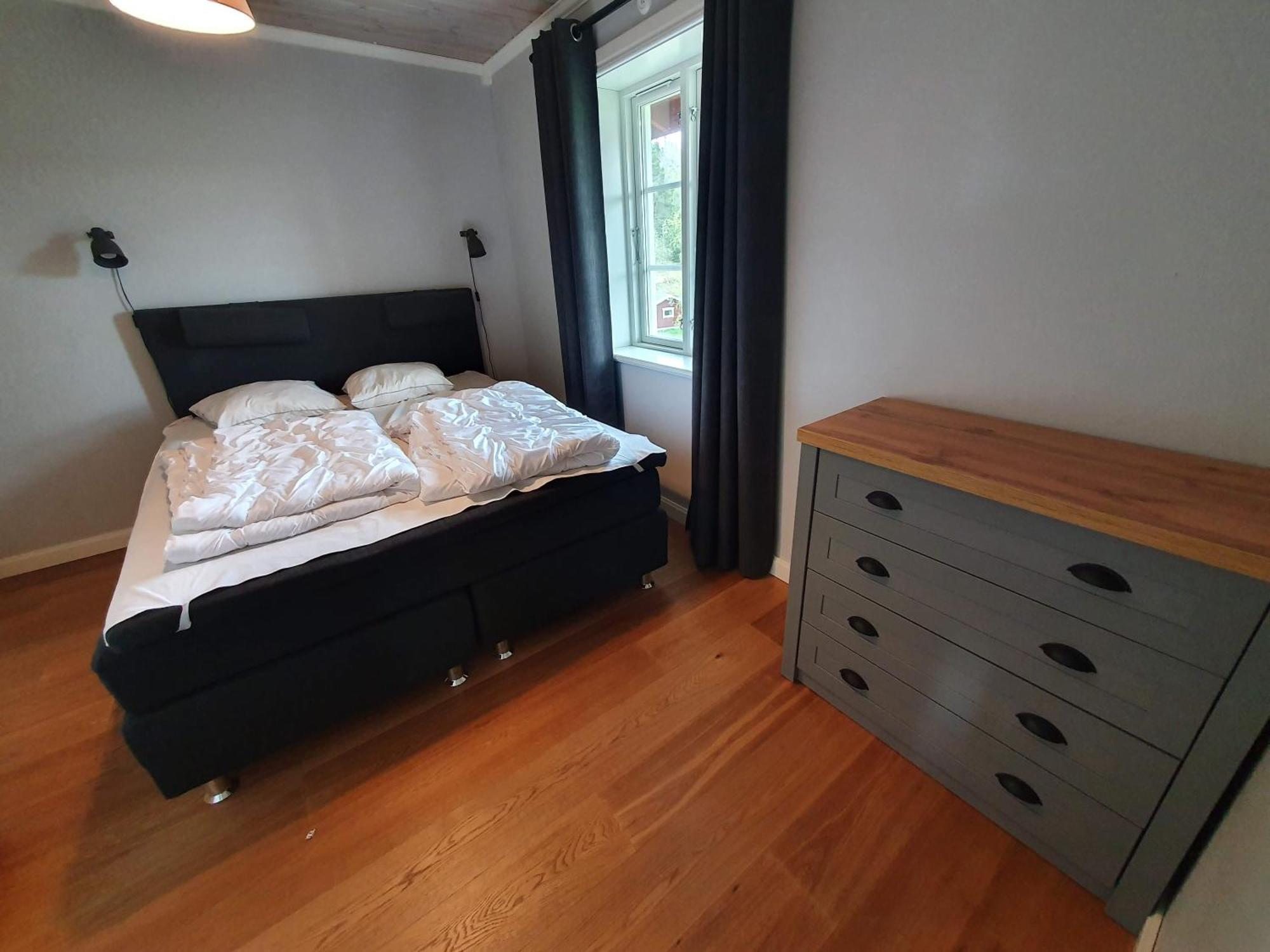 Backamgarden Villa Sälen Dış mekan fotoğraf
