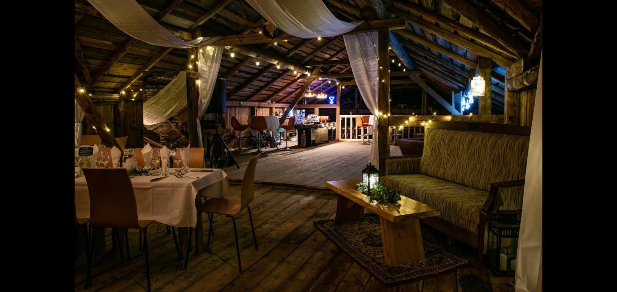 Backamgarden Villa Sälen Dış mekan fotoğraf